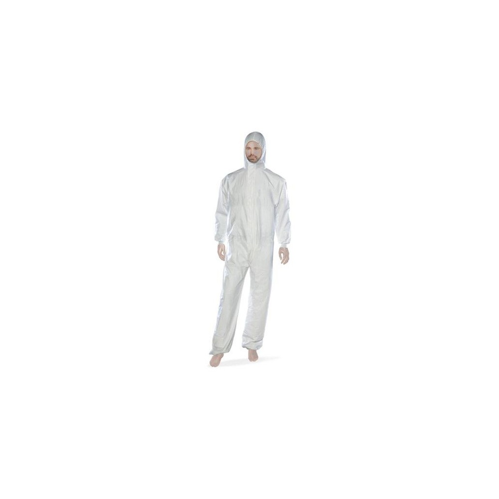 TUTA 3°CAT(5,6) C/CAP TG 2XL TUTA 3°CAT(5,6) C/CAP TG 2XL