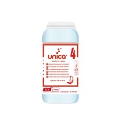 UNICA 4 BOTT 600ML C/ADATTAT