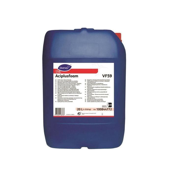 DI ACIPLUSFOAM VF59 20LT