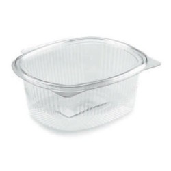 VASCH OPS OVAL+COP 375CC P50