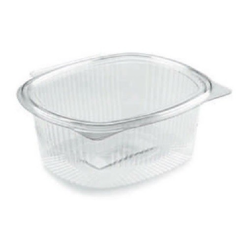 VASCH OPS OVAL+COP 375CC P50