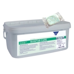 QUIN TAB CARE PAST PAVIM 160PZ