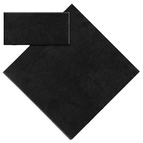 TOVA 100X100 TNT NERO P25