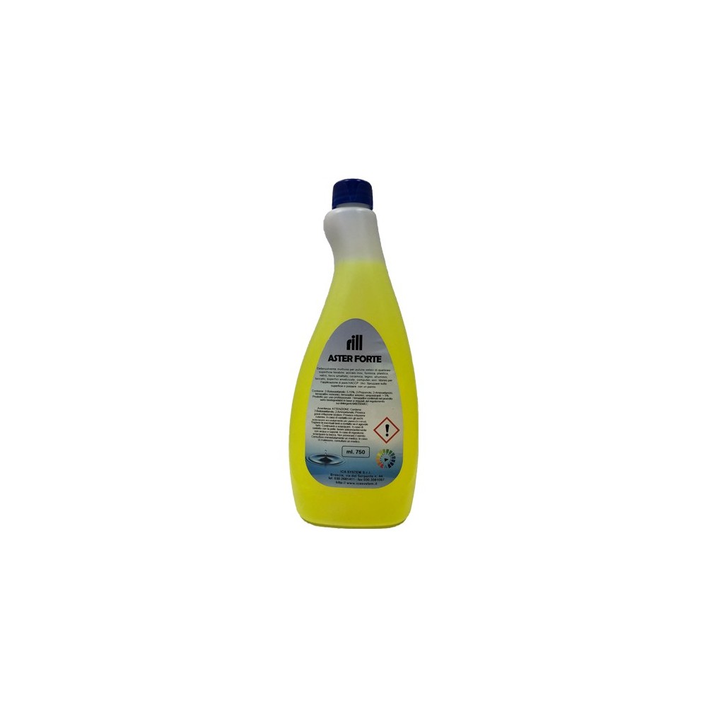 RILL ASTER FORTE 750ML RILL ASTER FORTE 750ML