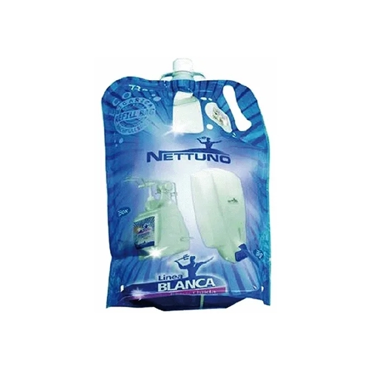 SAPONE MANI CREMA EXTRAFLU 3LT