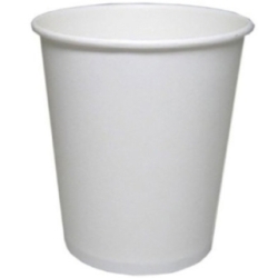 BICCH CARTA CAPP 215ML BIA P50