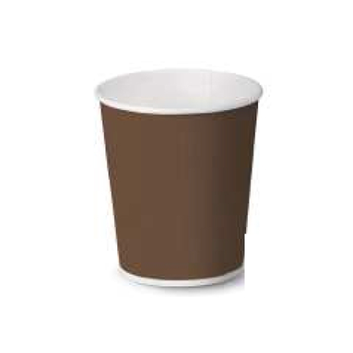 BICCH CARTA CAFFE 90ML MAR P50