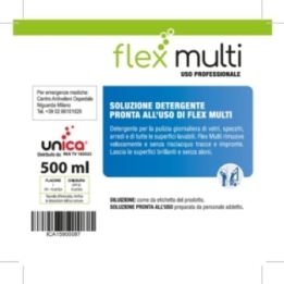 ETICH FLEX MULTI X FLAC 500ML