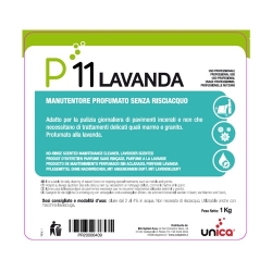 ETICH P11 LAVANDA 1LT