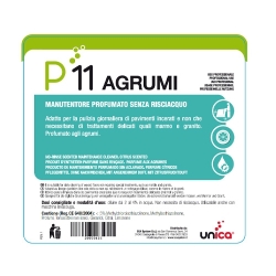 ETICH P11 AGRUMI 1LT