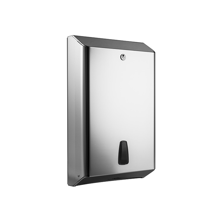 DISP ASC C-Z INOX