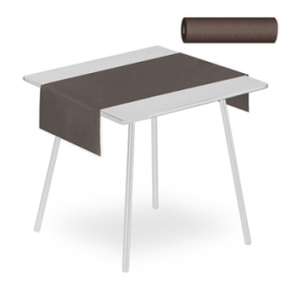 RUN 120X40 CS CACAO P160