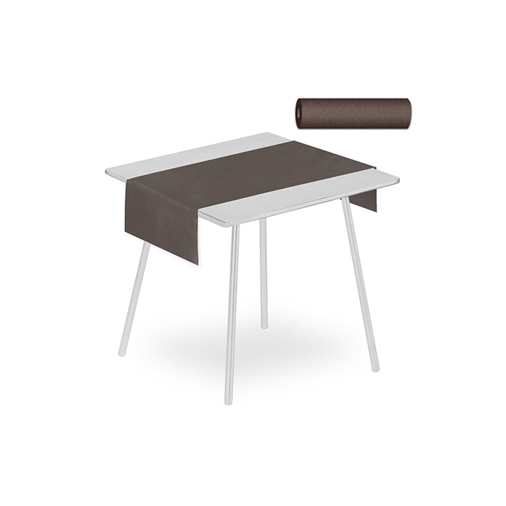 RUN 120X40 CS CACAO P160