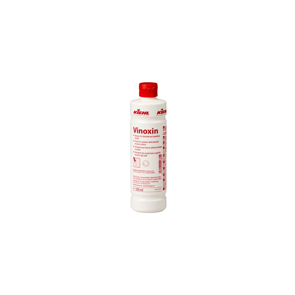 VINOXIN 500ML VINOXIN 500ML