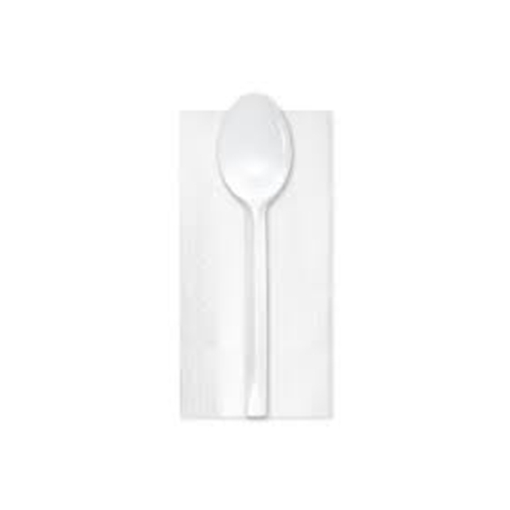 CUCCHIAIO PS BIA IS +TOV P1000