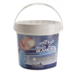 LINEA BLANCA PASTA 5 LT