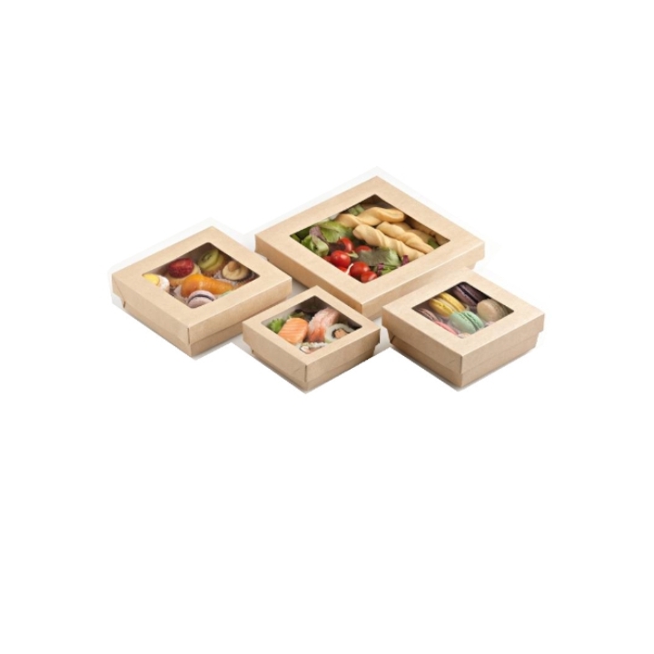 BOX FINESTRA 12X12X4 P25