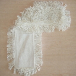FRANGIA 60CM COTONE TASCHE