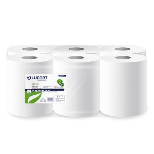 BOB SPIR MULT  ECO 180MT X6