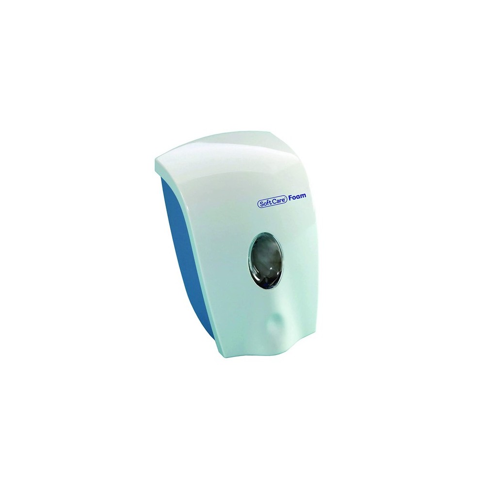 SOFT CARE FOAM DISPENSER SOFT CARE FOAM DISPENSER
