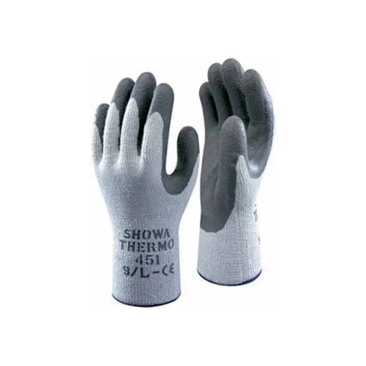 GUA SHOWA GRIGIO TG 10/XL