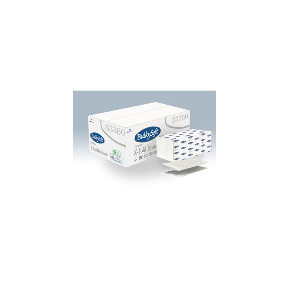 ASC Z 21,5X24 2V BULKSOFT 3750