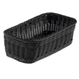 CEST RETT VANITY NERO 32X17X10