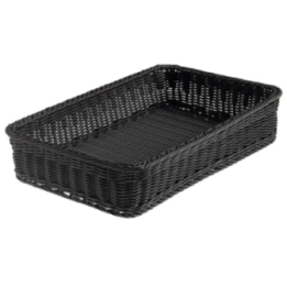 CEST RETT VANITY NERO 53X32X10