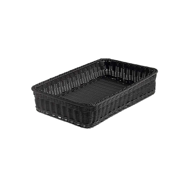 CEST RETT VANITY NERO 53X32X10