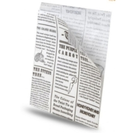 SAC PANINO 15X20 JOURNAL P1000