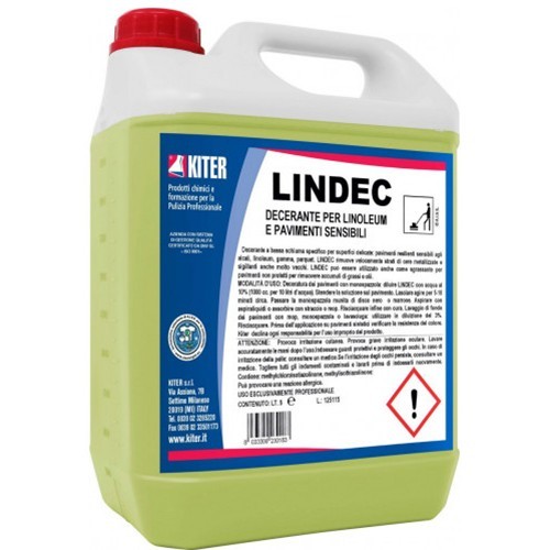 LINDEC 5 LT