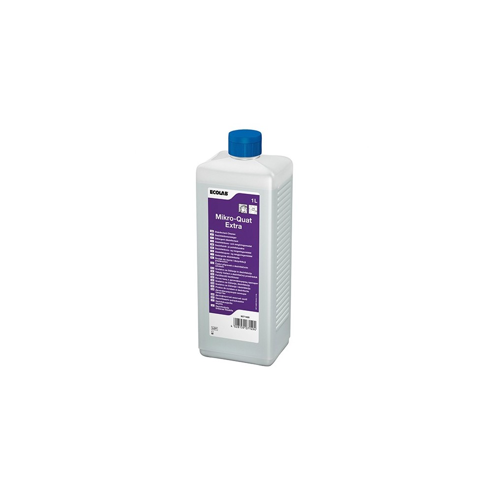 MIKRO-QUAT EXTRA PMC 1LT MIKRO-QUAT EXTRA PMC 1LT