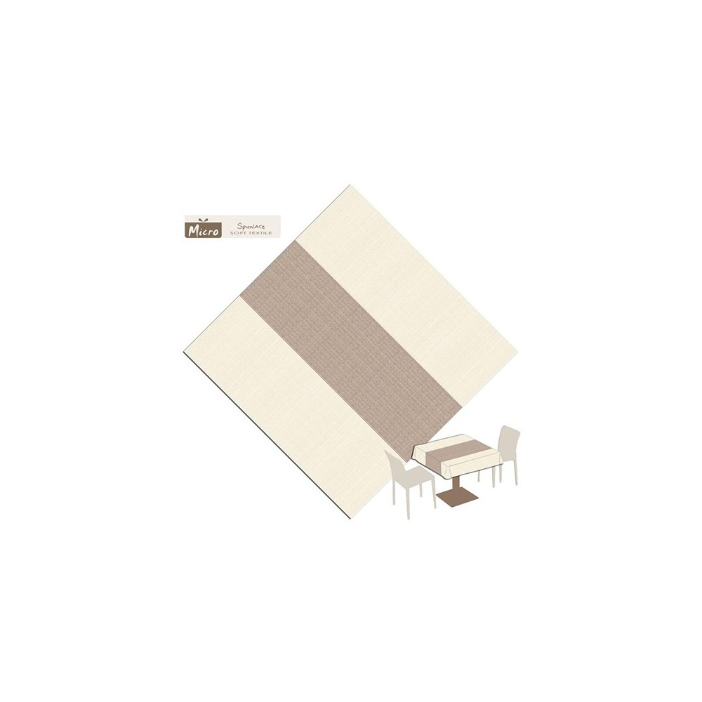 TOVA 120X120 MAISON CACAO P80 TOVA 120X120 MAISON CACAO P80