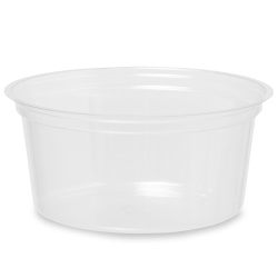 BICCH CRYSTAL TRASP 180CL P30