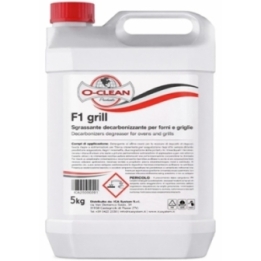F1 GRILL 5 KG