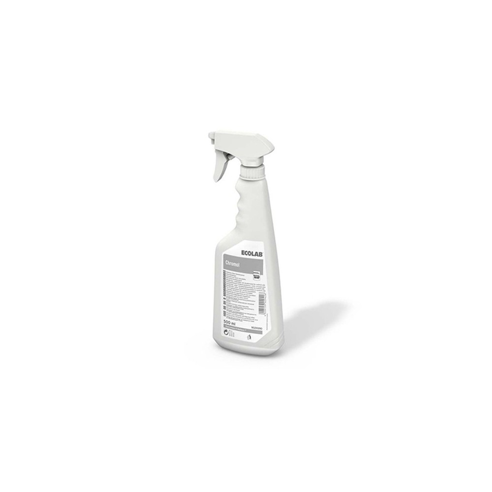 CHROMOL 0,5KG CHROMOL 0,5KG