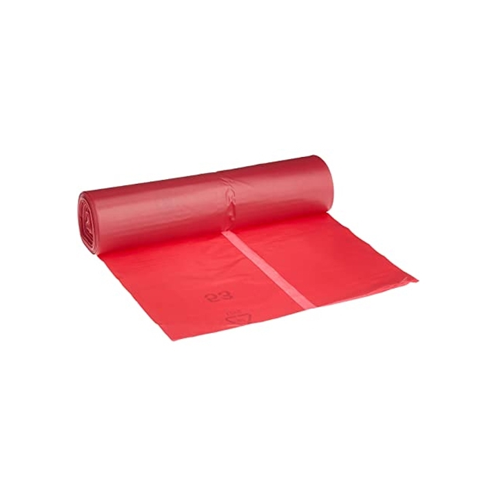 SAC NU 90X110 ROSSO G70 P20