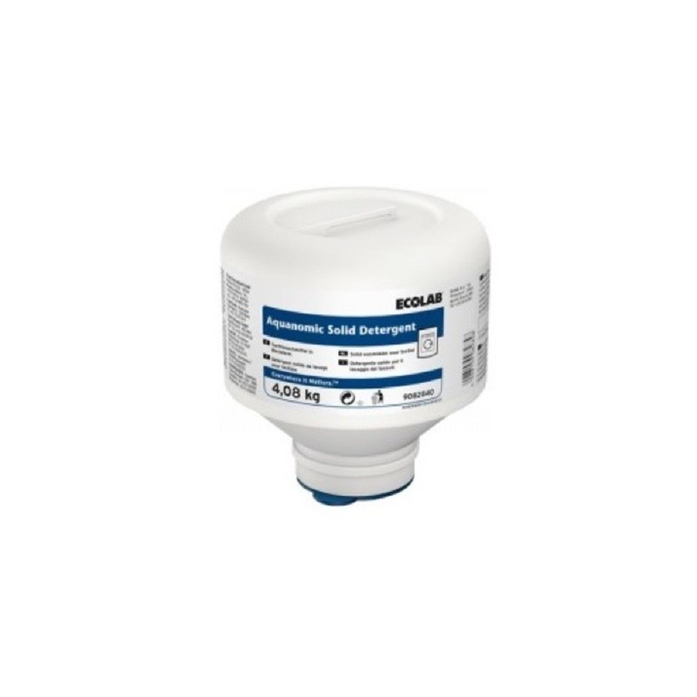 AQUANOMIC SOLID NEUTRAL 2,72KG AQUANOMIC SOLID NEUTRAL 2,72KG