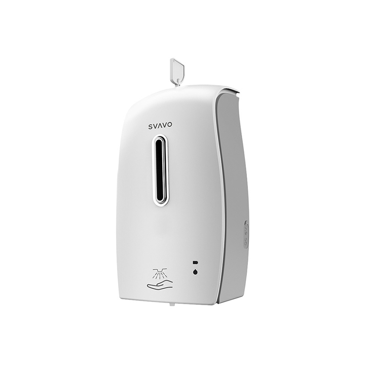 DISP AUTOM SPRAY 600ML