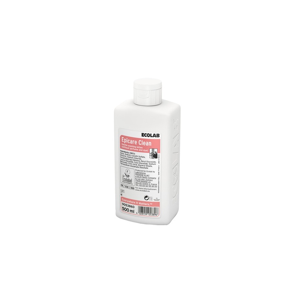 EPICARE CLEAN 500ML EPICARE CLEAN 500ML