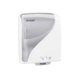 DISP ASC IDENT TOWEL TOUCH BIA
