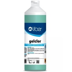 GELCLOR 1KG X6