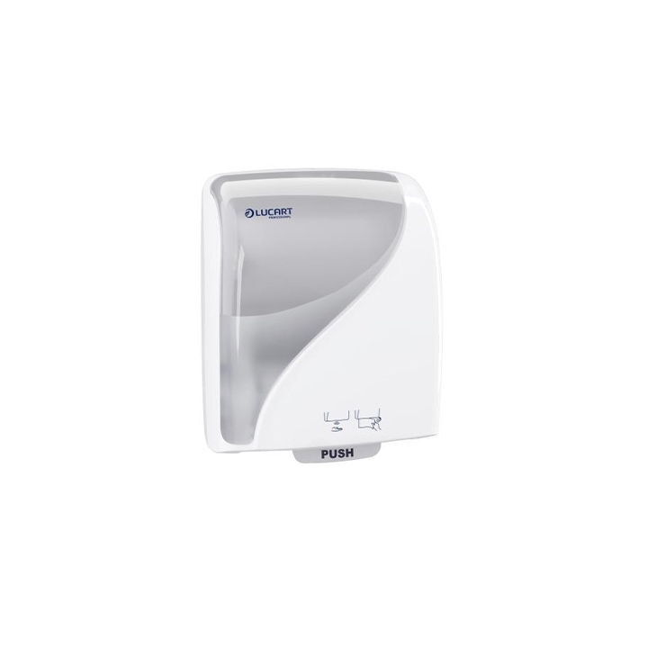 DISP ASC IDENT TOWEL TOUCH BIA