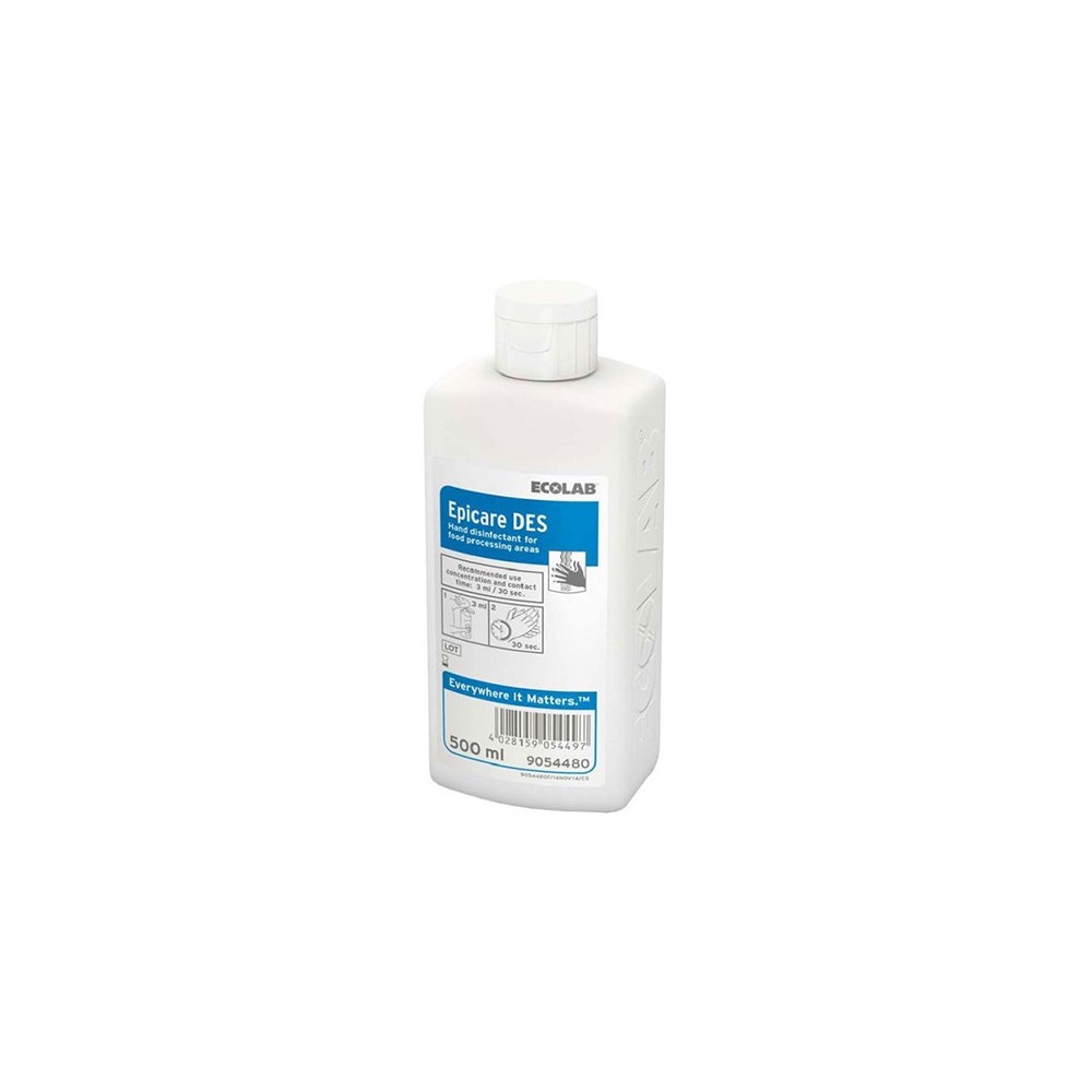 EPICARE DES 500ML EPICARE DES 500ML