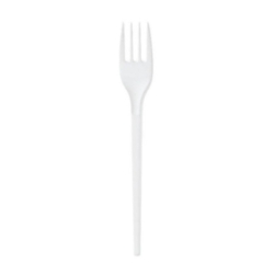 FORCHET PS BIANCO P100
