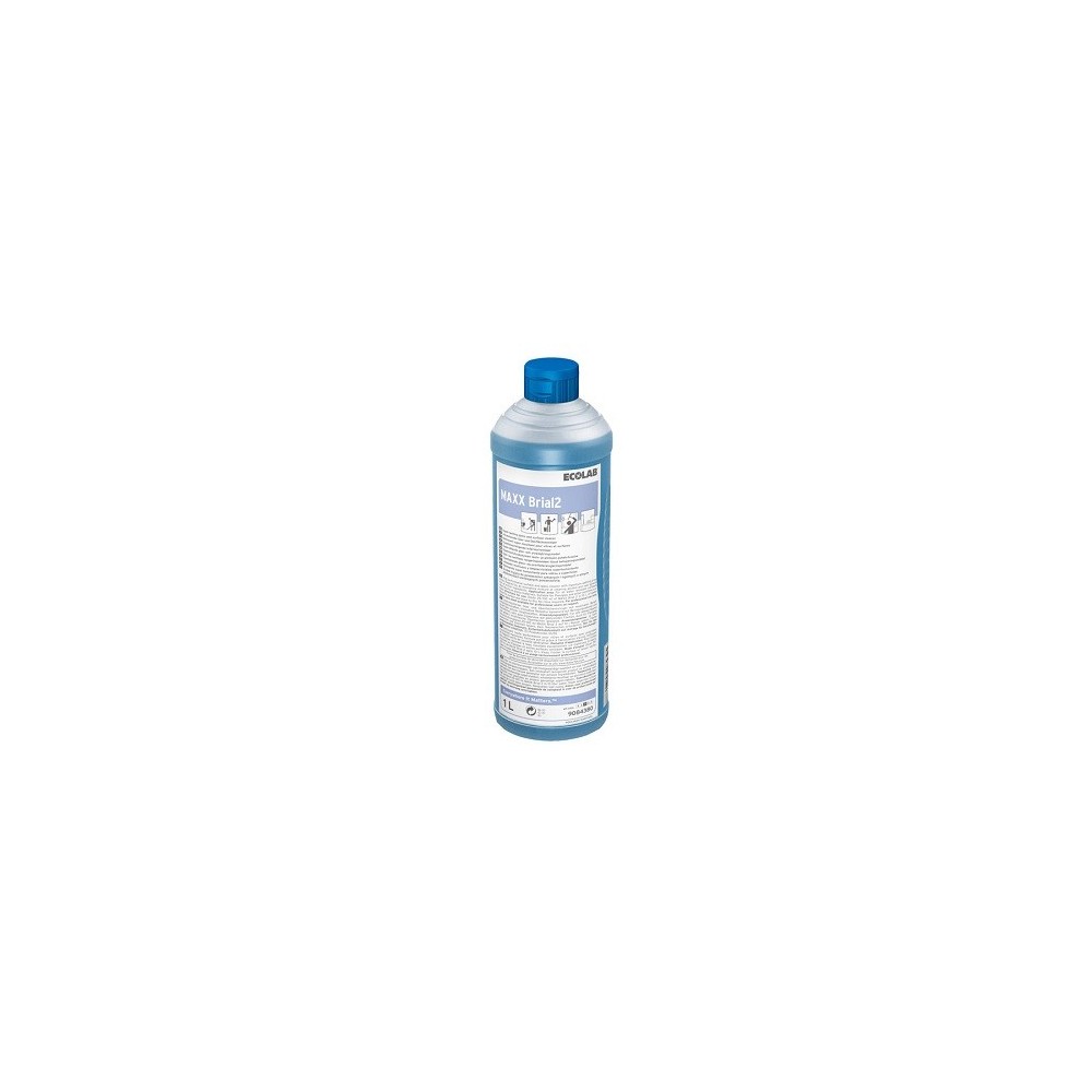 MAXX BRIAL2 1LT MAXX BRIAL2 1LT