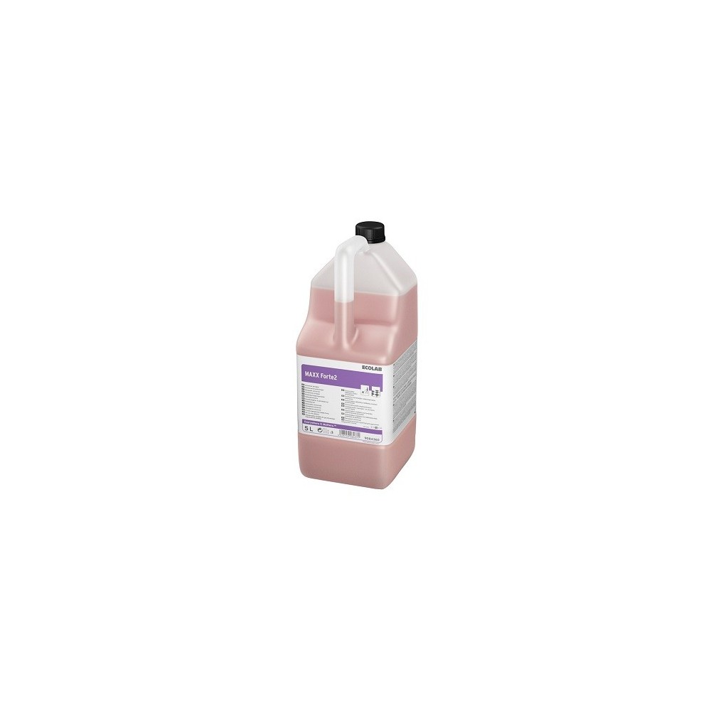 MAXX FORTE2 5KG MAXX FORTE2 5KG