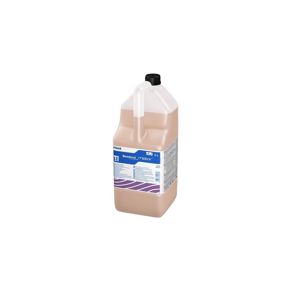 BENDUROL MAXX 5KG BENDUROL MAXX 5KG