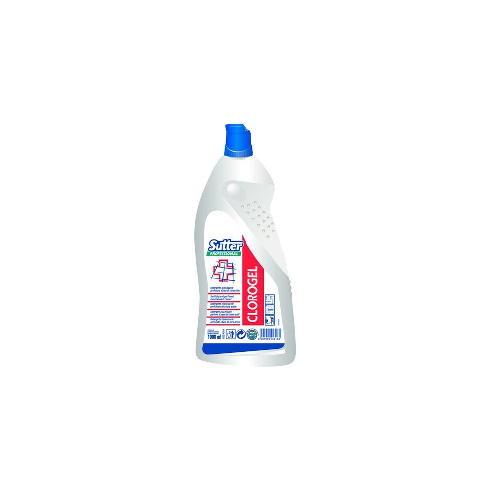 CLOROGEL 1KG CLOROGEL 1KG