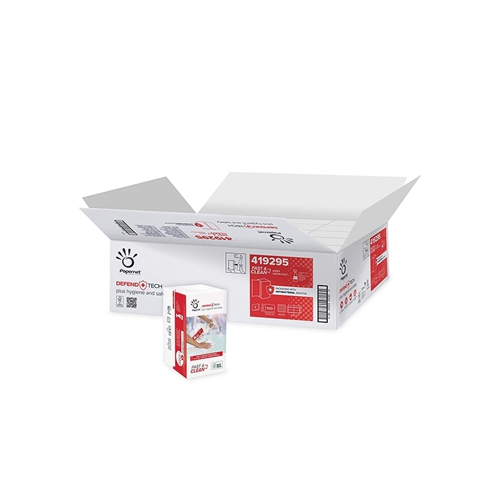 SALV IGIENIZZ FAST&CLEAN P2000